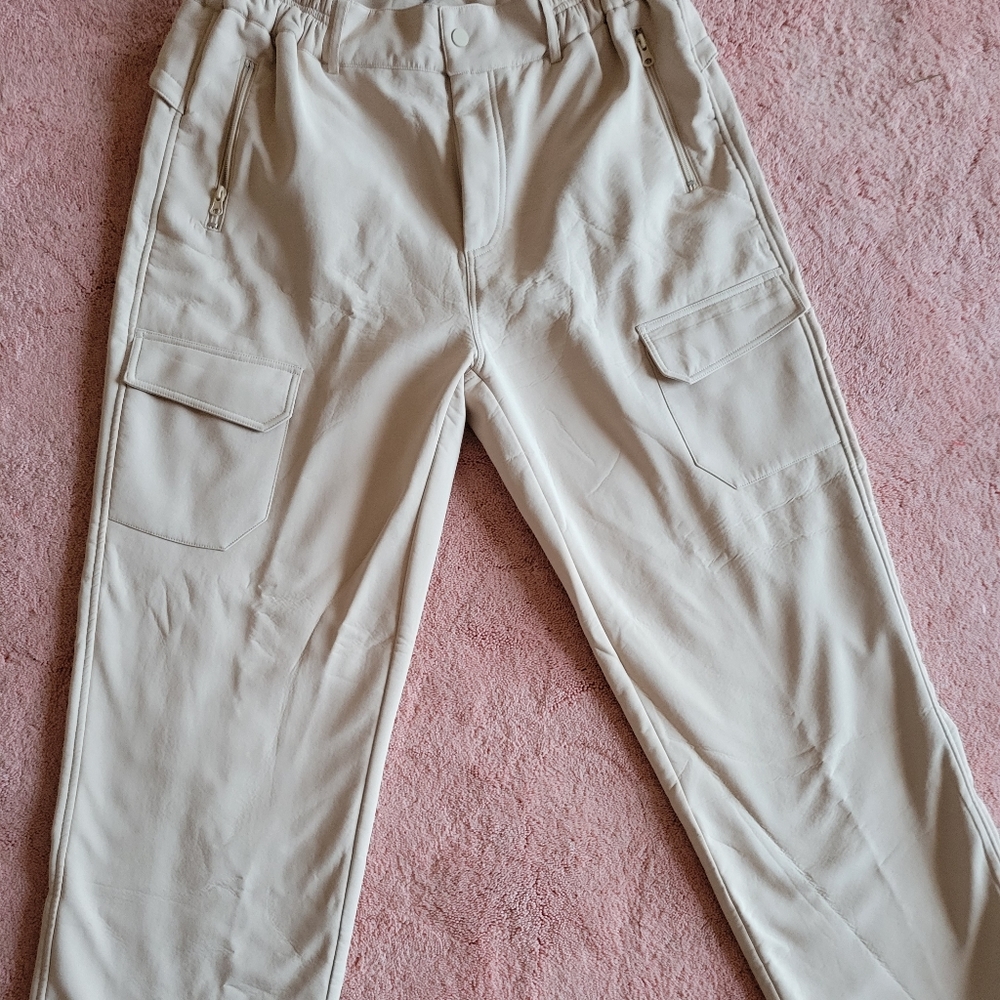 Ski Pants - image 1
